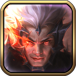 洗剑轩辕录修改版 Logo
