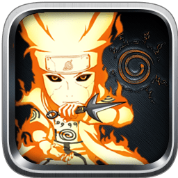 究极风暴忍者手机最新版 Logo