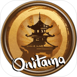 onitama修改版游戏 Logo